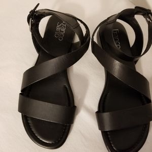Franco Sarto sandals